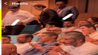 برلمانيان من حزب بلقشور في لقاء تقني للعصبة …حضور يثير تساؤلات حول الصفة والاختصاص