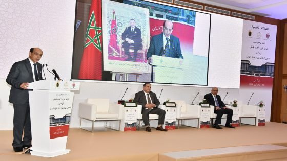 مراكش تحتضن لقاءً وطنياً لتوحيد آليات البحث الجنائي في ضوء مستجدات قانون المسطرة الجنائية