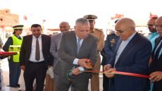 عامل إقليم فجيج يدشن مشاريع اجتماعية وتنموية بمناسبة عيد العرش بكلفة تفوق 4 ملايين درهم