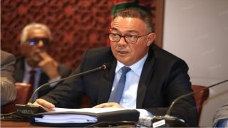 المغرب، بفضل السياسة التي يقودها جلالة الملك، يبرهن للعالم على أن الشباب قادر على الاضطلاع بدور الريادة (فوزي لقجع)