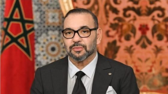 جلالة الملك يصدر عفوه السامي على 1788 شخصا بمناسبة عيد العرش المجيد