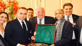 مجلس الشيوخ الفرنسي يجدد دعمه لمغربية الصحراء خلال استقبال وفد من مجلس المستشارين