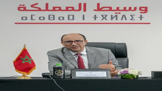 وسيط المملكة يدعو إلى حوار عمومي واسع حول إصلاح الإدارة وتموقع حكومي واضح