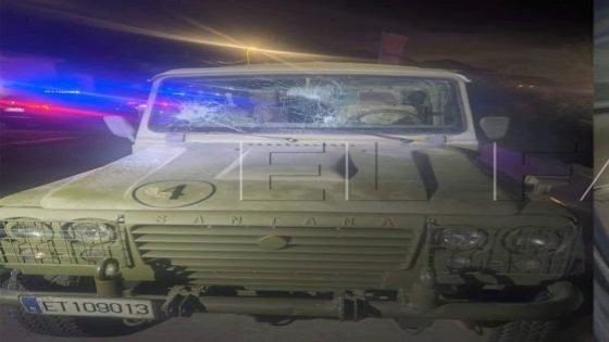 سبتة.. كمين ليلي يستهدف عسكريين بالحجارة والضرب وتوقيف 12 مهاجراً