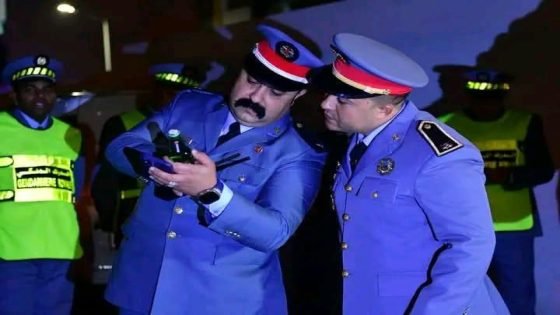 عاجل.. درك باب دكالة يضرب بقوة بمراكش: مداهمة فيلا مشبوهة وتوقيف 10 أشخاص