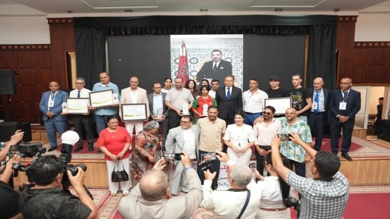 الفقيه بن صالح.. الملتقى الدولي للمهاجر يكرم كفاءات الجالية ويستحضر ذاكرة “ممر السلاطين”