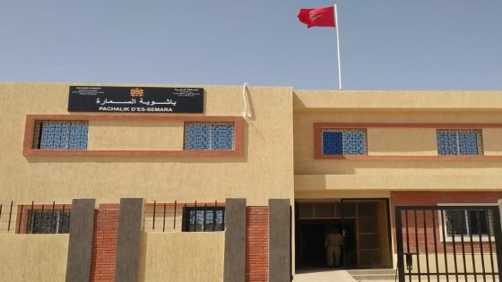 انتخابات 23 شتنبر تهزّ السمارة.. تحالف اليسار يتهم باشا المدينة بعرقلة ترشيح لائحته