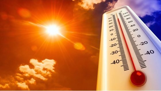 أطقس اليوم السبت..جواء حارة مستمرة بعدد من مناطق المملكة