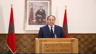 الأحداث التي شهدتها نقاط العبور المؤدية إلى سبتة ومليلية جاءت نتيجة عوامل متداخلة في مقدمتها الاستغلال المغرض للفضاء الرقمي وترويج معلومات مضللة (الناطق الرسمي باسم وزارة الداخلية)