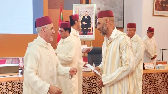 الهبة الملكية تتصدر الافتتاح الرسمي لموسم مولاي عبد الله أمغار بالجديدة