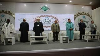 الطريقة القادرية البودشيشية تنظم الدورة الـ21 للملتقى العالمي للتصوف بمشاركة علماء وباحثين من مختلف القارات