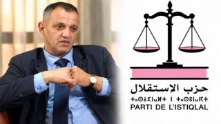 الاستقلال  يزكي الحموداني بالحسيمة ويطوي صفحة مضيان