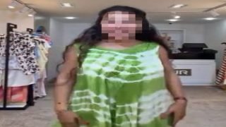 توقيف «سكينة كلامور» بمطار محمد الخامس للاشتباه في نشر محتويات مخلة بالحياء
