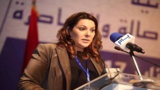 «البام» يحسم لوائح الجهات.. سناء زاهيد وكيلة بسوس ماسة وزوجة لقجع تتصدر لائحة الشرق