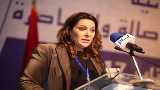 «البام» يحسم لوائح الجهات.. سناء زاهيد وكيلة بسوس ماسة وزوجة لقجع تتصدر لائحة الشرق