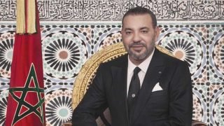 جلالة الملك يصدر عفوه السامي على 935 شخصا. بمناسبة ذكرى ثورة الملك والشعب المجيدة
