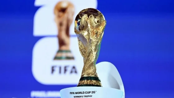 ساراي بيرمان «فيفا»: العدالة الرياضية ومسافات السفر في صلب جدول مباريات المنتخبات الـ32