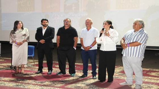 السعيدية تحتظن فعاليات الدورة الـ11 لمهرجان “سينما بلا حدود”