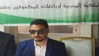 أزمة داخل جامعة المكفوفين تتسبب في إلغاء تظاهرة خريبكة وتفجّر غضب أغلبية المكتب المديري