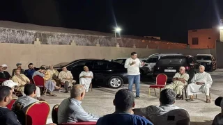 قيوح يدعو إلى مشاركة واسعة في الانتخابات