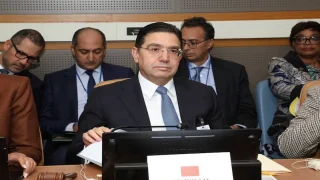 بوريطة: رؤية الملك تفتح آفاقًا جديدة لمستقبل الساحل عبر التعاون والتضامن