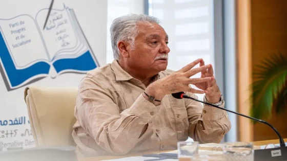 بنعبد الله: نتائج حزب التقدم والاشتراكية «مخيبة للآمال».. «فشل الحكومة» وراء تراجع المشاركة