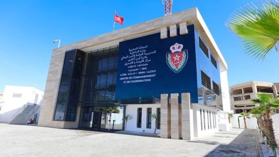 ولاية أمن أكادير تنفي وجود شبكة إجرامية منظمة في تارودانت وتكشف تفاصيل واقعة سرقة معزولة