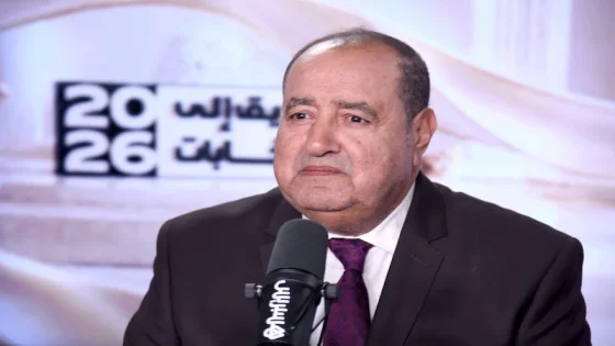 لشكر: الاتحاد الاشتراكي "فران قاد بْحومة" وتدبير أحداث سبتة تم بحكمة