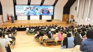 العيون تطلق مدرسة التكنولوجيات المتقدمة: توسيع الأفق الجامعي بالجنوب وتحديات المستقبل