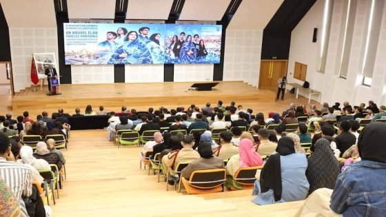 العيون تطلق مدرسة التكنولوجيات المتقدمة: توسيع الأفق الجامعي بالجنوب وتحديات المستقبل