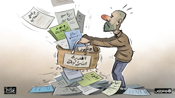 القدرة الشرائية تتصدر وعود الحملة الانتخابية