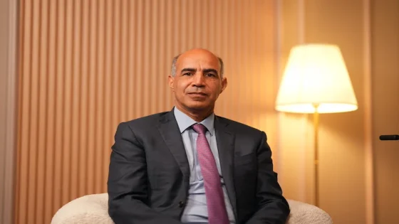 الصابري: حزب الأصالة والمعاصرة يتصدر الانتخابات التشريعية.. «نتوقع النتائج الرسمية من وزارة الداخلية»