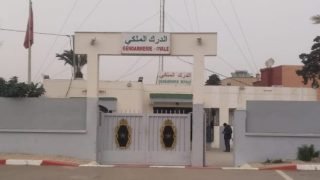 توقيف رئيس جماعة سيدي عبد الخالق ببرشيد بتعليمات من النيابة العامة.. والاستماع إليه لساعات بمركز الدرك