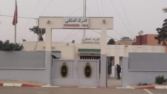 توقيف رئيس جماعة سيدي عبد الخالق ببرشيد بتعليمات من النيابة العامة.. والاستماع إليه لساعات بمركز الدرك