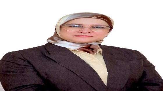 منال بادل تحسم ترشحها رسمياً بدائرة برشيد عن حزب «الجرار»