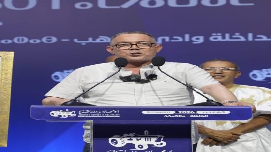 لقجع يعلن من الداخلة موافقة “البام” على رفع السميك إلى 5000 درهم يوم الخميس ويكشف أسباب تغيير المسار