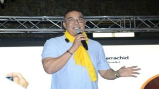 برشيد.. النيابة العامة تفتح تحقيقاً في تصريحات أوزين بشأن «التجسس على الهواتف»