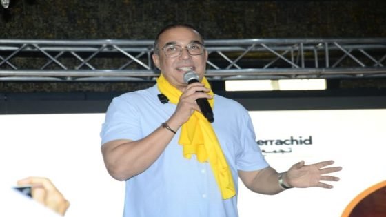برشيد.. النيابة العامة تفتح تحقيقاً في تصريحات أوزين بشأن «التجسس على الهواتف»