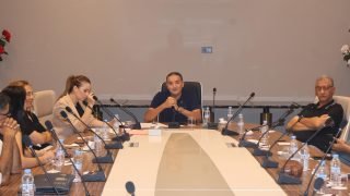 الجديدة..نقابة أطباء الأسنان تجمع المهنيين حول ملفات المهنة والرقمنة والمؤتمر الدولي