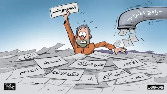 المونديال والبطالة والقدرة الشرائية.. تحديات تنتظر الحكومة المقبلة