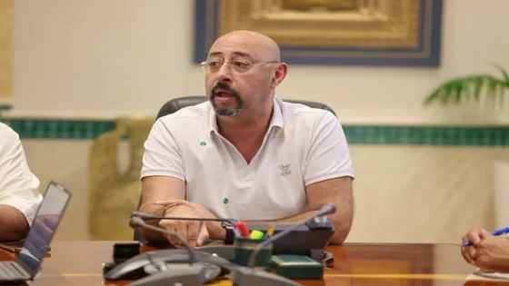 توقيف العمدة منير ليموري يثير تساؤلات حول مستقبل إدارة طنجة
