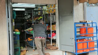 إغلاق محلات تجارية ومطاعم بطنجة بسبب مخالفات صحية