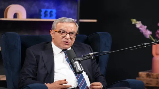 أوجار: علاقات المغرب وإسرائيل معلنة.. وانتقاد التقاطب مع "البام" غير مفهوم
