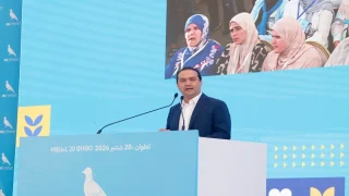 شوكي: "الأحرار" قريب من المواطنين.. وانتقادات لمن اكتشف المغرب العميق مؤخرا