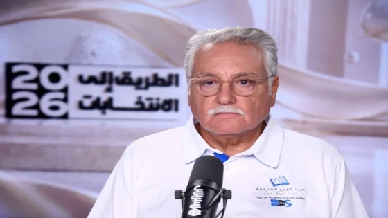 بنعبد الله: غضب شعبي يلاحق الحكومة والإدارة الترابية تلتزم الحياد