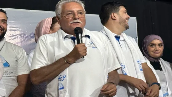 بنعبد الله يدعو إلى تصويت عقابي ضد أحزاب الحكومة ويتهمها بتضارب المصالح