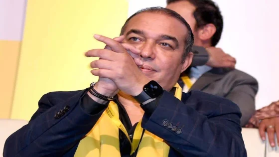 أوزين وأشقيق يضمنان مقاعد برلمانية لإقليم إفران: تفاصيل النتائج الأولية