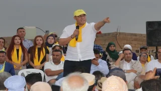 النيابة العامة تفتح بحثا قضائيا حول تصريحات أوزين بشأن التجسس على الهواتف