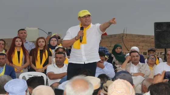 النيابة العامة تفتح بحثا قضائيا حول تصريحات أوزين بشأن التجسس على الهواتف