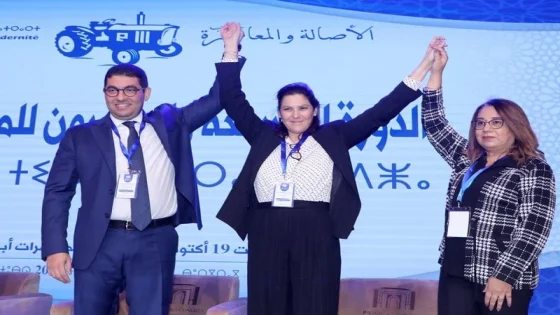الأصالة والمعاصرة تفوز بالمرتبة الأولى في انتخابات 2026: تفاصيل النتائج والتحليل